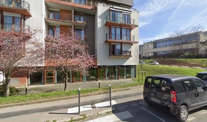 La Maison Des Poètes, Maison de Retraite à Malakoff