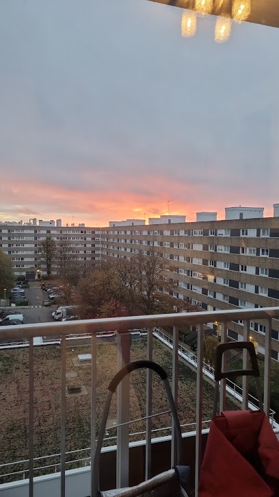 Résidence Autonomie Voltaire Coallia, Maison de Retraite aux Lilas