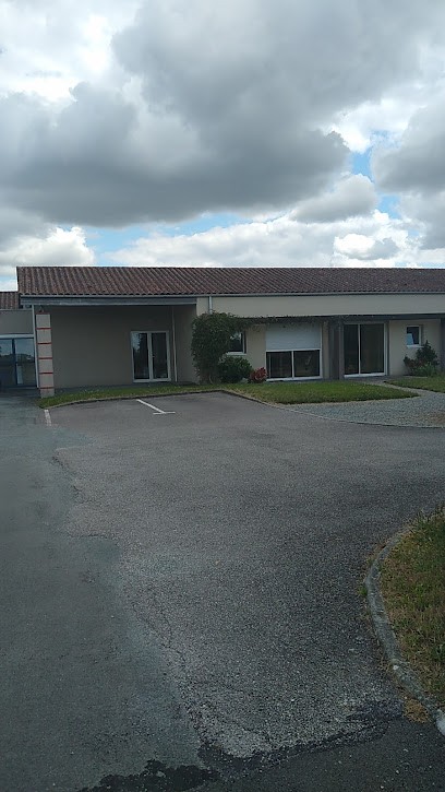 Résidence Autonomie MARPA Sourire d'Automne, Maison de Retraite à La Meilleraie-Tillay