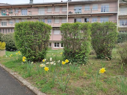 Résidence Autonomie  Les Hautes Loges , Maison de Retraite à Courtenay
