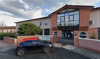 Ehpad Les Charmilles, Maison de Retraite à Lescure-d'Albigeois
