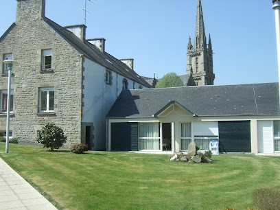 EHPAD Coallia Résidence Saint Emilion, Maison de Retraite à Loguivy-Plougras