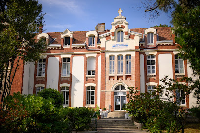 Ehpad Saint Dominique Maison De Retraite à Arcachon
