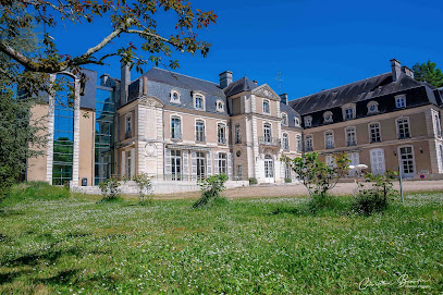 Château De Lailly-En-Val (Fontpertuis), Maison De Retraite à Lailly-en-Val