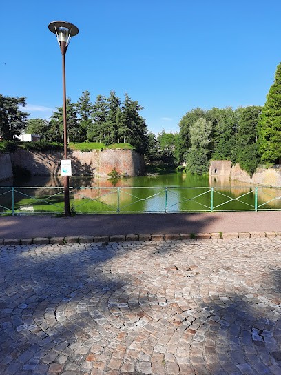Maison de Retraite Saint-Joseph, Maison de Retraite au Quesnoy