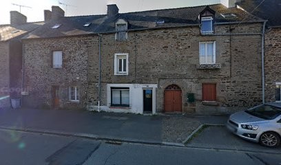 Maison de Retraite Et Cure Medicale, Maison de Retraite à Dol-de-Bretagne