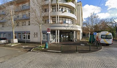 La Vie Active, Maison de Retraite à Nanterre