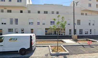 Foyer Résidence Les Muriers, Maison de Retraite à Castelnau-le-Lez