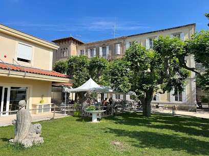 Résidence Magdala, Maison de Retraite à Marseille 14