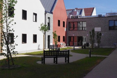 Résidence Résidence Du Port - Emeis, Maison de Retraite à Saint-Denis-de-l'Hôtel