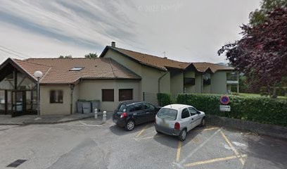 Résidence autonomie Maurice Gariel, Maison de Retraite à Varces-Allières-et-Risset