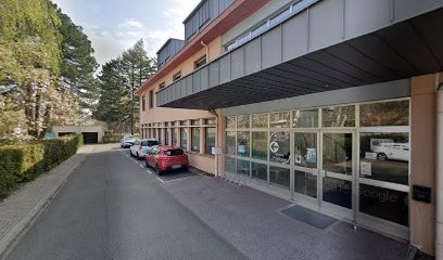 Ehpad Evelyne PENARD, Maison de Retraite à Bouxwiller