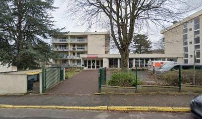 Résidence Personnes Agées, Maison de Retraite à Creil