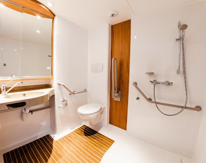 Résidence Les Lavandins, Maison de Retraite à Mallemort