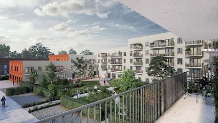 Résidence Services Seniors DOMITYS - Le Tandem, Maison de Retraite à Lens