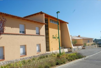 EHPAD Le Valensoleillé, Maison de Retraite à Valensole