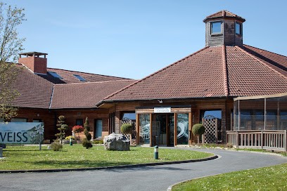 EHPAD Les Edelweiss, Maison de Retraite à Neuville-Saint-Rémy