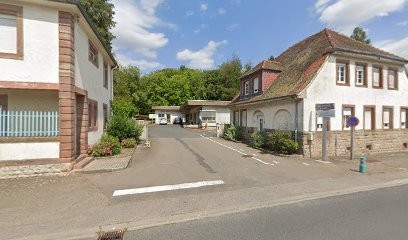 Ehpad Les 4 Vents, Maison de Retraite à Lorquin