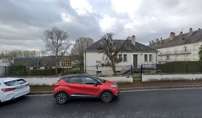 Maison De Retraite Le Dauphin, Maison de Retraite à Preuilly-sur-Claise