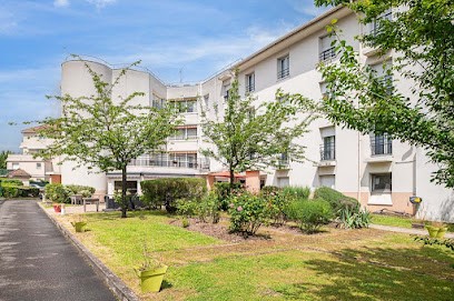 Ehpad Korian Le Cottage, Maison de Retraite à Argenteuil