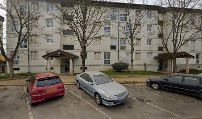 Foyer Hébergement, Maison de Retraite à Saint-Amand-Montrond