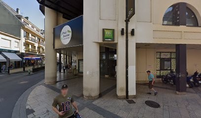 Les Hespérides, Maison de Retraite à Caen