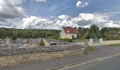 Maison Familiale De Vertefeuille SARL, Maison de Retraite à Pierrefonds