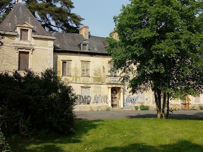 Résidence Du Parc Les Chenus, Maison de Retraite à Pacé
