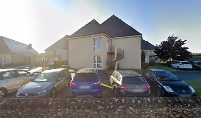 EHPAD Marie De La Ferre, Maison de Retraite à La Flèche