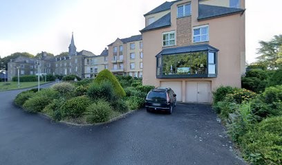 EHPAD Saint Joseph de Louvigné (Asociation Anne Boivent), Maison de Retraite à Louvigné-du-Désert
