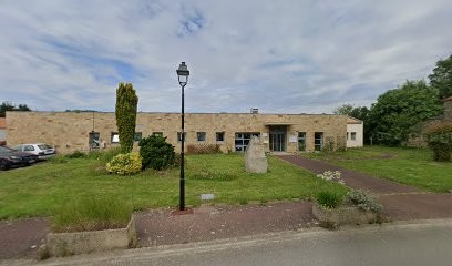 MARPA Résidence Bernardette, Maison de Retraite à Sainte-Flaive-des-Loups