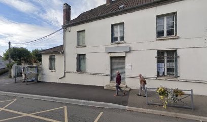 Ehpad Au Coin Du Feu, Maison de Retraite à Dammartin-en-Goële