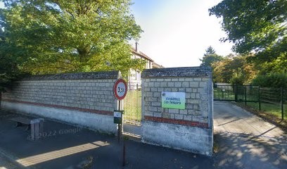 Ehpad Les Tamaris, Maison de Retraite à Crouy-sur-Ourcq