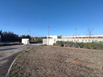 EHPAD Les Rives d'Ode, Maison de Retraite à Carcassonne