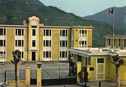 EHPAD FAM SAINTE CROIX, Maison de Retraite à Lantosque