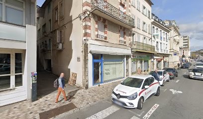 Foyer Logement Residence De Nacre, Maison de Retraite à Tulle