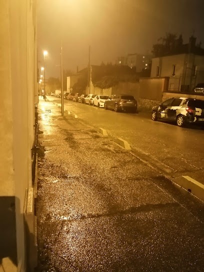 EHPAD Saint Antoine De Padoue - Groupe VYV, Maison de Retraite à Noisy-le-Sec