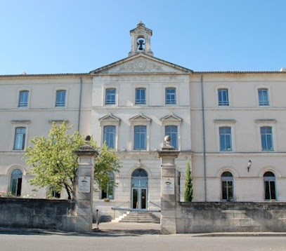 EHPAD Marie GASQUET, Maison de Retraite à Saint-Rémy-de-Provence