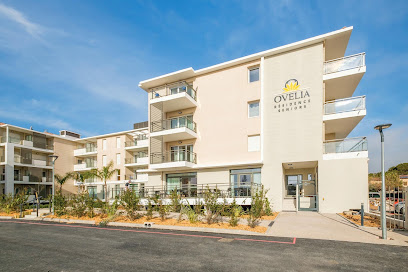 Résidence Seniors Ovelia - La Villa Marina, Maison De Retraite à Fréjus