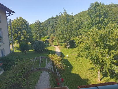 Résidence Du Matin Clair, Maison de Retraite à Pérouges