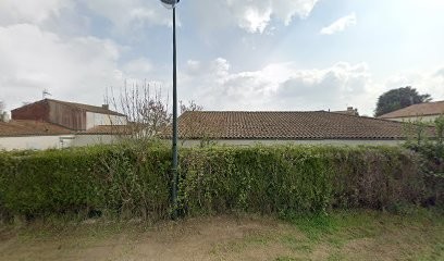 Beauséjour, Maison de Retraite à Courçon