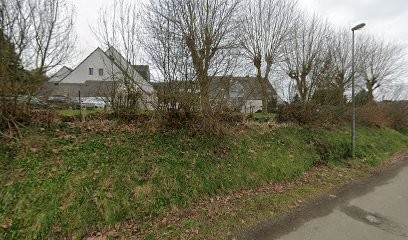 E.h.p.a.d. Les Magnolias, Maison de Retraite à Pontrieux