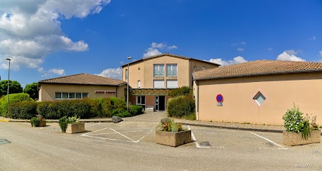 Résidence Les Jardins d'Helvie, Maison de Retraite à Alba-la-Romaine