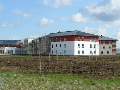 EHPAD Du Larmont, Maison de Retraite à Doubs