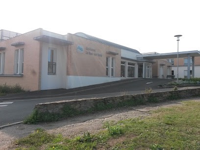 Ass Intercomm De Maisons De Retraite, Maison de Retraite à Sainte-Luce-sur-Loire