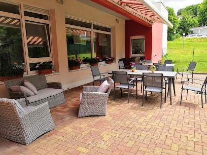 EHPAD Les Cerisiers (Groupe SOS Seniors), Maison de Retraite à Forbach