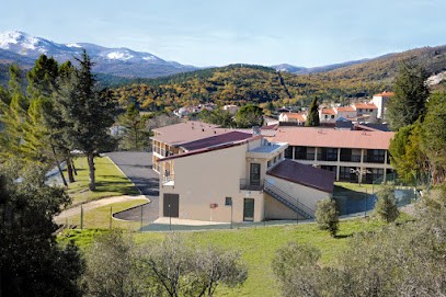 EHPAD Les Cèdres, Maison de Retraite à Sournia