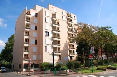 Résidence Autonomie ARPAVIE Jean-Philippe Rameau, Maison de Retraite à Évry