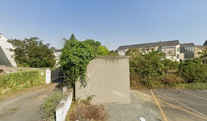 Ctre Com Action Sociale De Saumur, Maison de Retraite à Saumur