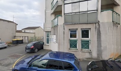 Maison De Retraite La Providence, Maison de Retraite à Gond-Pontouvre